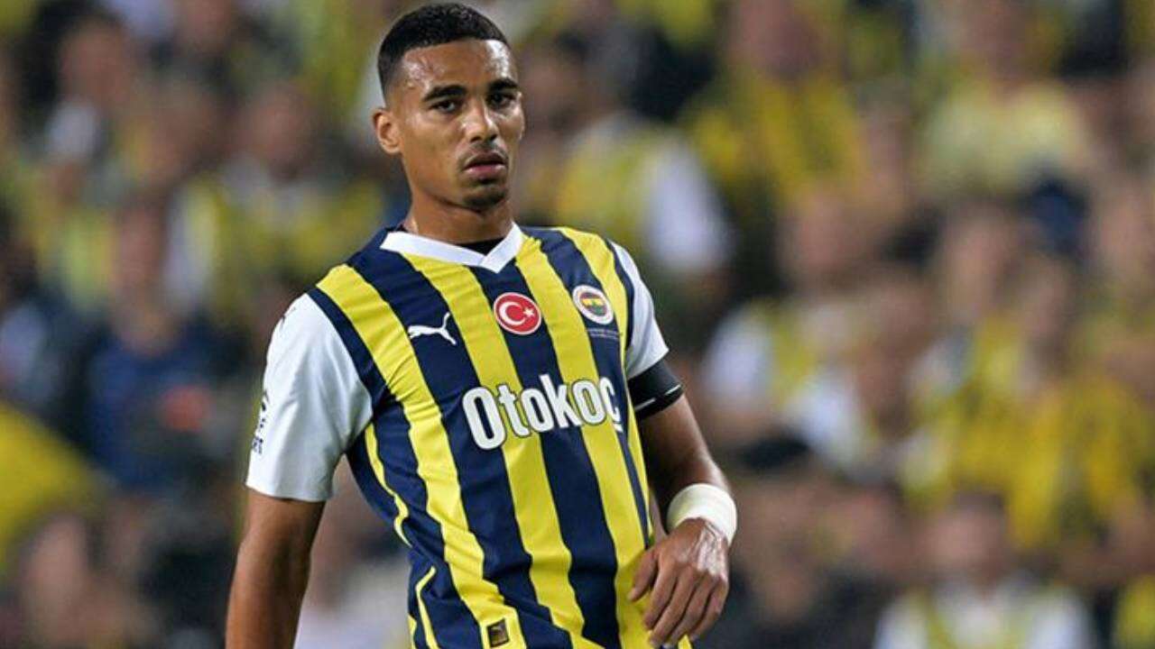 Kadıköy'de gizli ajan Djiku: 12 milyon euroluk yıldızı Fenerbahçe'ye o getirdi, İsmail Kartal bile şaşkın! 3